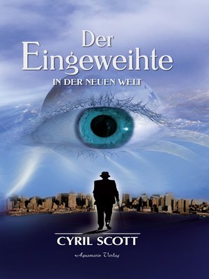 cover image of Der Eingeweihte Series, Book 2